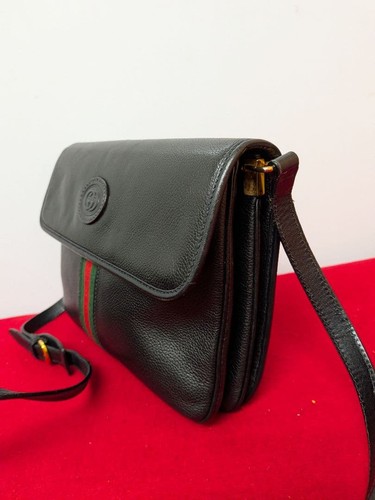 Borsa tracolla gucci linea - tracolla,