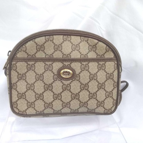 Gucci vecchia borsa tracolla - borsa, a