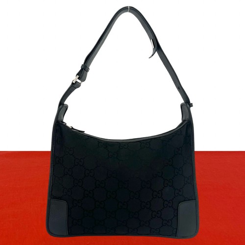 Borsa tracolla gucci gg - borsa, a
