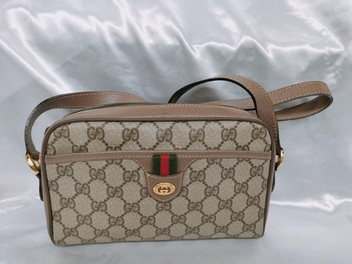 Gucci vecchia spalla - ,