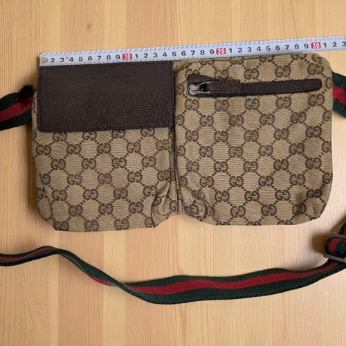 Borsa tracolla modello gucci - modello,
