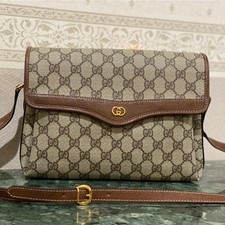 Borsa a tracolla OLD GUCCI