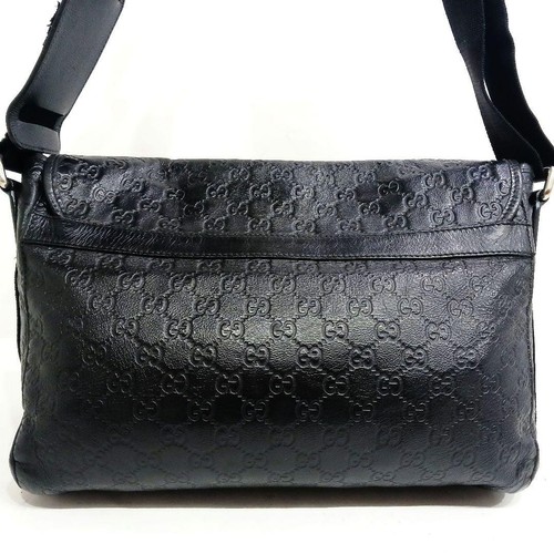 Borsa tracolla gucci - borsa,