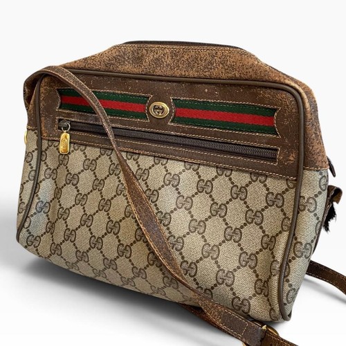 Borsa tracolla gucci - borsa,