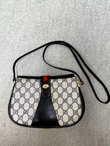 Autentica borsa tracolla - borsa,