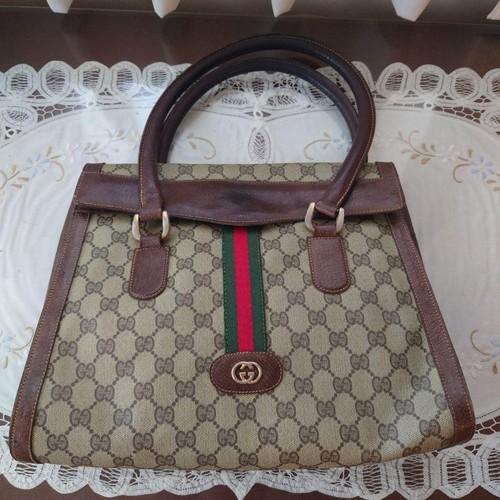 Borsa gucci old - gucci, modello