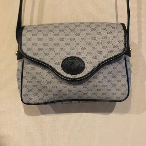 Vecchia borsa tracolla - borsa, gucci