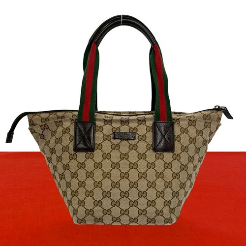 Borsa mano gucci linea - borsa,