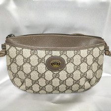 Vecchia borsa a tracolla Gucci