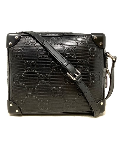 Borsa tracolla gucci - borsa, a