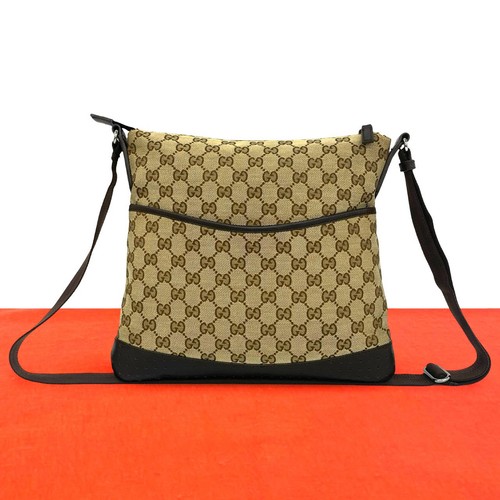 Borsa tracolla gucci modello - tracolla,