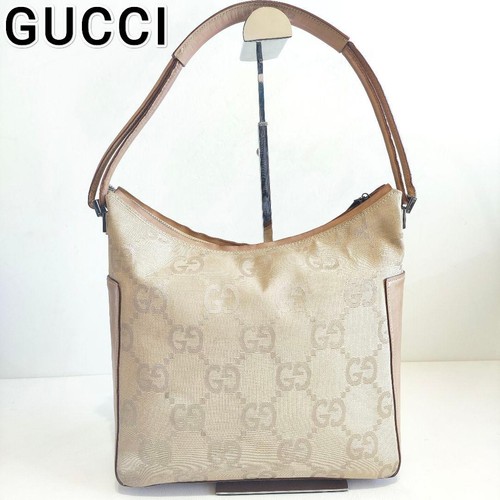 Borsa tracolla gucci usata - gucci,