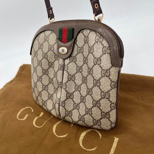 Borsa tracolla gucci - borsa,