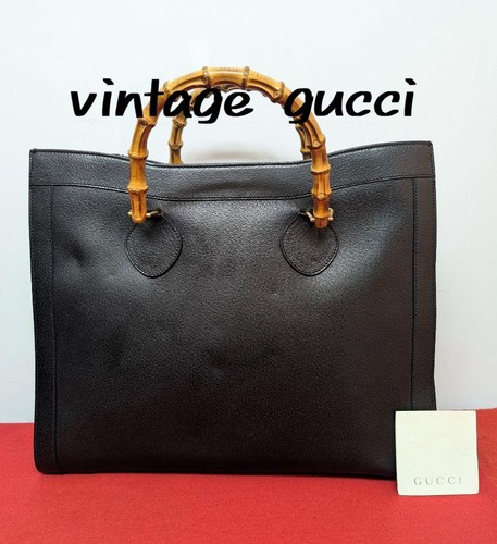 Gucci borsa tote vintage - , in