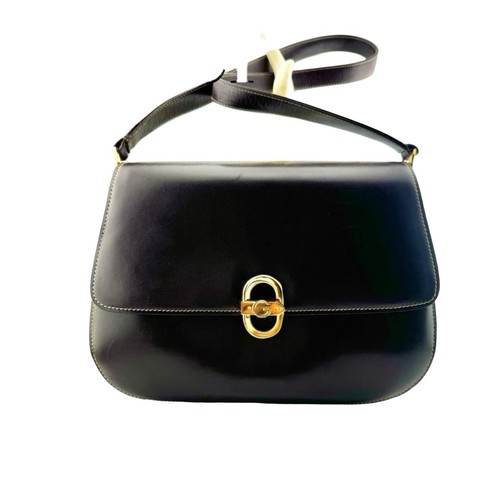 Borsa tracolla gucci - a,