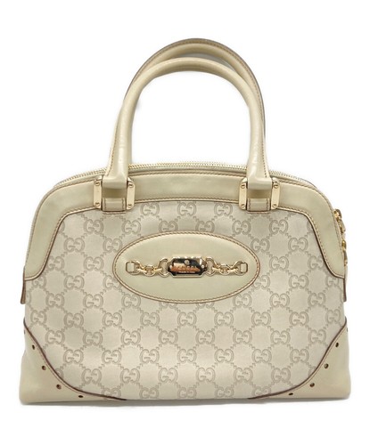 Borsa donna gucci - donna, motivo