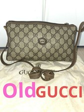 Borsa a tracolla Gucci modello