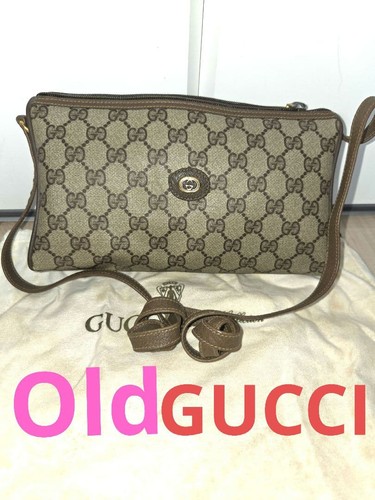 Borsa tracolla gucci modello - a,
